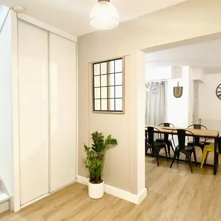 Maison Avec Jardin Et Parking Pres Du Centre 別荘 アンジェ